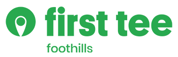 First Tee – Foothills